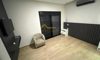 Imagem 6: Venha morar no Condomínio Alphaville - CASA para LOCAÇÃO MOBILIADA!