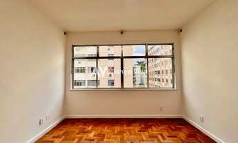 Imagem 2: Botafogo Apartamento cobertura com 1 dormitório