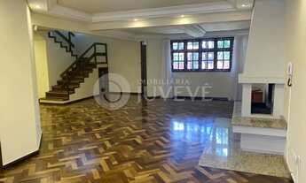 Imagem 4: IMOBILIARIA JUVEVÊ VENDE RESIDENCIA JARDIM SOCIAL PRX AV.NOSSA SRA LUZ RAPHAEL PAPA EDGARD