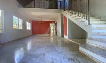 Imagem 2: Casa à venda em Campinas, Loteamento Alphaville Campinas, com 3 quartos, com 330 m²