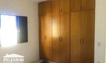 Imagem 6: Casa com 3 dormitórios à venda, 210 m² por R$ 601.000,00 - Vila Progresso - Campinas/SP