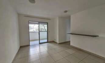 Imagem 2: APARTAMENTO PARA LOCAÇÃO 02 QUARTOS SUITE 02 VAGAS COM LAZER COMPLETO NO CENTRO