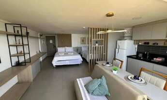 Imagem 7: Flat a venda no Cabo Branco - FL0591