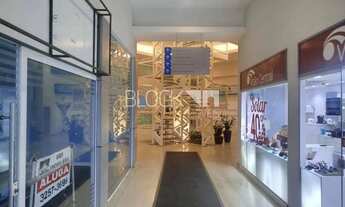 Imagem 2: Barra da Tijuca Galpão / depósito com 1 vaga na garagem