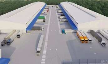 Imagem 4: Galpão em Plano Diretor Sul - Palmas