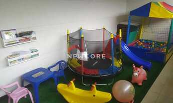 Imagem 15: Apartamento em Rua Luiz Izaltino de Oliveira - Parque Turf Club - Campos dos Goytacazes/RJ