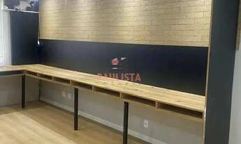 Imagem 4: Sala para locação, com 1 vaga, na Bela Vista, São Paulo/SP