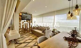 Imagem: APARTAMENTO À VENDA NO TATUAPÉ - 3 DORMITÓRIOS