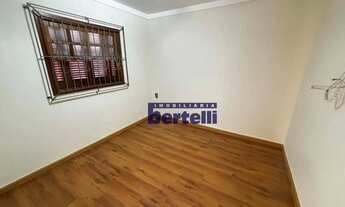 Imagem 3: Casa com 2 dormitórios para alugar, 100 m² por R$ 2.000,00/mês - Jardim Recreio - Bragança