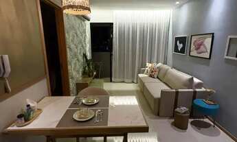 Imagem 3: RC-ALUGA-SE LOFT MOBILIADO NO ED.W RESIDENCE