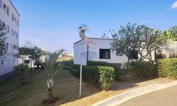 Imagem 2: Apartamento 2 quartos no Residencial Parque Salem, R$ 176.000