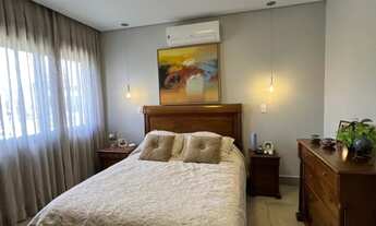 Imagem 3: Casa em Condomínio para Venda em Indaiatuba, Jardim Residencial Dona Maria José, 3 dormitó