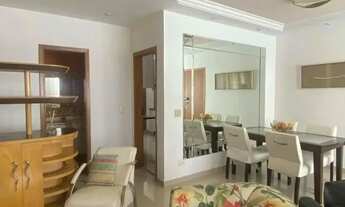 Imagem 2: Apartamento à venda e para alugar em Barueri, Alphaville, com 3 suítes, com 128 m²