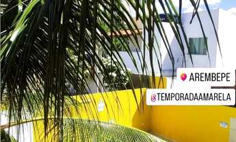 Imagem 3: Casa Temporada Arembepe 2 quartos Piscina Garagem