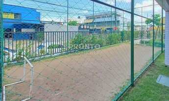 Imagem 3: Excelente apartamento no bairro do Zumbi 61,16m²