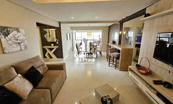 Imagem 5: Apartamento para Venda em Tramandaí, Centro, 3 dormitórios, 1 suíte, 2 banheiros, 1 vaga