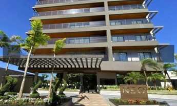 Imagem 2: Edifício Neo, um Espetáculo de Lazer nas Alturas