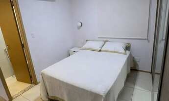 Imagem 8: ALUGUEL | THE ONE RESIDENCE APARTAMENTO MOBILIADO | ANDAR ALTO