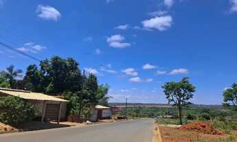 Imagem 7: Lote Garavello Sul Escriturados Hidrolandia Goiás