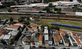Imagem 6: Terreno residencial para venda em Lapa , 223m²