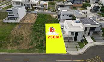 Imagem: Condomínio Residencial Estoril Com 250m2
