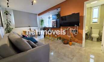 Imagem 2: Venda Área Privativa Sagrada Família Belo Horizonte