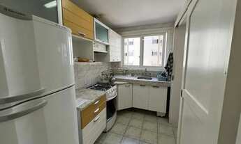 Imagem 5: Apartamento com 90 m², 3 dormitórios, 1 suíte, 1 vaga, bairro Chácara das Pedras