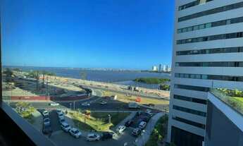 Imagem 3: Imóvel para aluguel tem 54 metros quadrados com 2 quartos em São José - Recife - PE