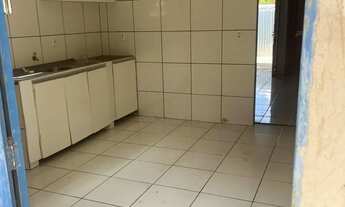 Imagem 2: Vende-se casa no bairro samapi