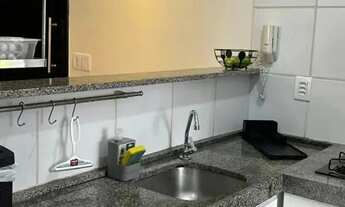 Imagem 6: Alugo flat com Execelente localização em Boa Viagem todo mobiliado