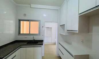 Imagem 5: Imóvel para aluguel tem 98 metros quadrados com 3 quartos em Vila Bandeirantes - Araçatuba