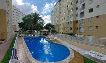 Imagem: Apartamento com 2 dormitórios para alugar