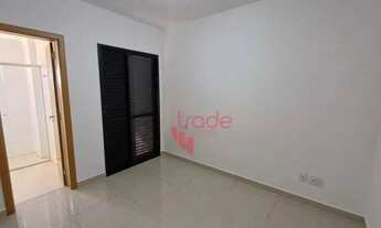 Imagem 2: Apartamento para Locação de 03 Quartos sendo 03 Suítes no Bairro Jardim Botânico em Ribeir