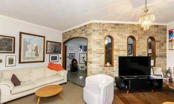 Imagem 7: Casa para venda em Jardim São Paulo(Zona Norte) com 4 quartos, sendo 3 suítes , 410m²