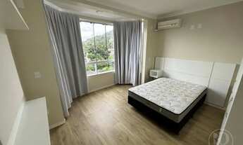 Imagem: Loft semi mobiliado pra locação no bairro