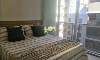 Imagem 4: Excelente flat para venda na Consolação - VN Frei Caneca