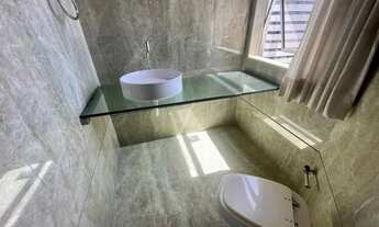 Imagem 2: Cobertura 550m2 em candelária