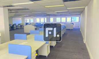 Imagem 5: Conjunto para alugar, 470 m² por R$ 24.100,00/mês - Centro - Rio de Janeiro/RJ