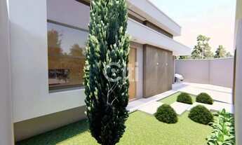 Imagem 3: CASA LUNDCEIA Casa com 3 dormitórios