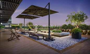 Imagem 7: LANÇAMENTO MHAUS EM BIGUAÇU