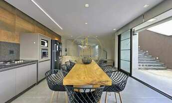 Imagem 5: Casa à venda, 5 quartos, 3 suítes, 6 vagas, São Benedito - Belo Horizonte/MG