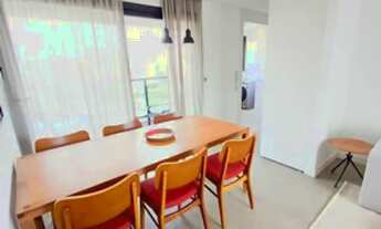 Imagem 3: Apartamento para locação em Pinheiros - SP