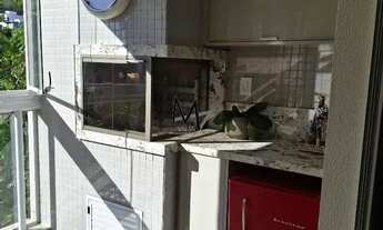 Imagem 3: Apartamento 3 dormitórios no Itacorubi