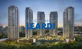 Imagem: APARTAMENTO - PANAMBY - SP