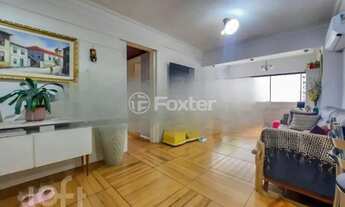 Imagem 5: Apartamento à venda Rua Delfino Riet, Santo Antônio - Porto Alegre