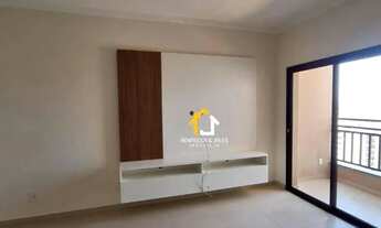 Imagem 6: Apartamento com 3 dormitórios, 80 m² - venda por R$ 490.000 ou aluguel por R$ 3.104/mês