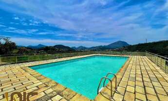 Imagem 6: Casa com 5 dormitórios à venda, 733 m² por R$ 3.990.000,00 - Iucas - Teresópolis/RJ