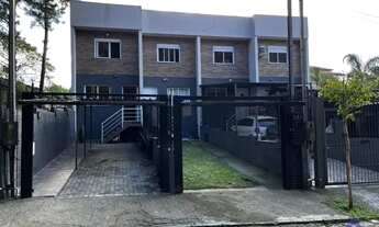 Imagem: Sobrado DESVIO RIZZO