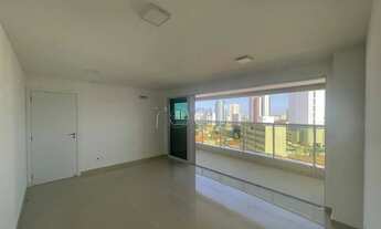 Imagem 5: Tango Plaza | Fátima | 141,05m² | 03 Suítes