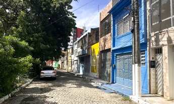 Imagem 3: Vendo casa da ladeira do centro